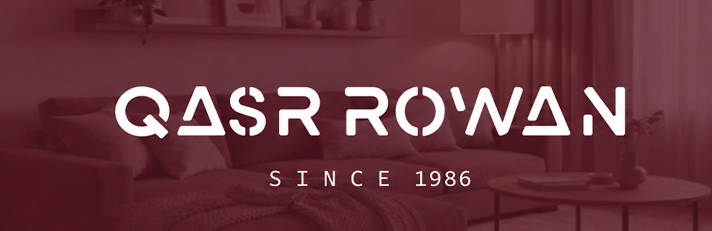 Qasr Elrowan Since 1996