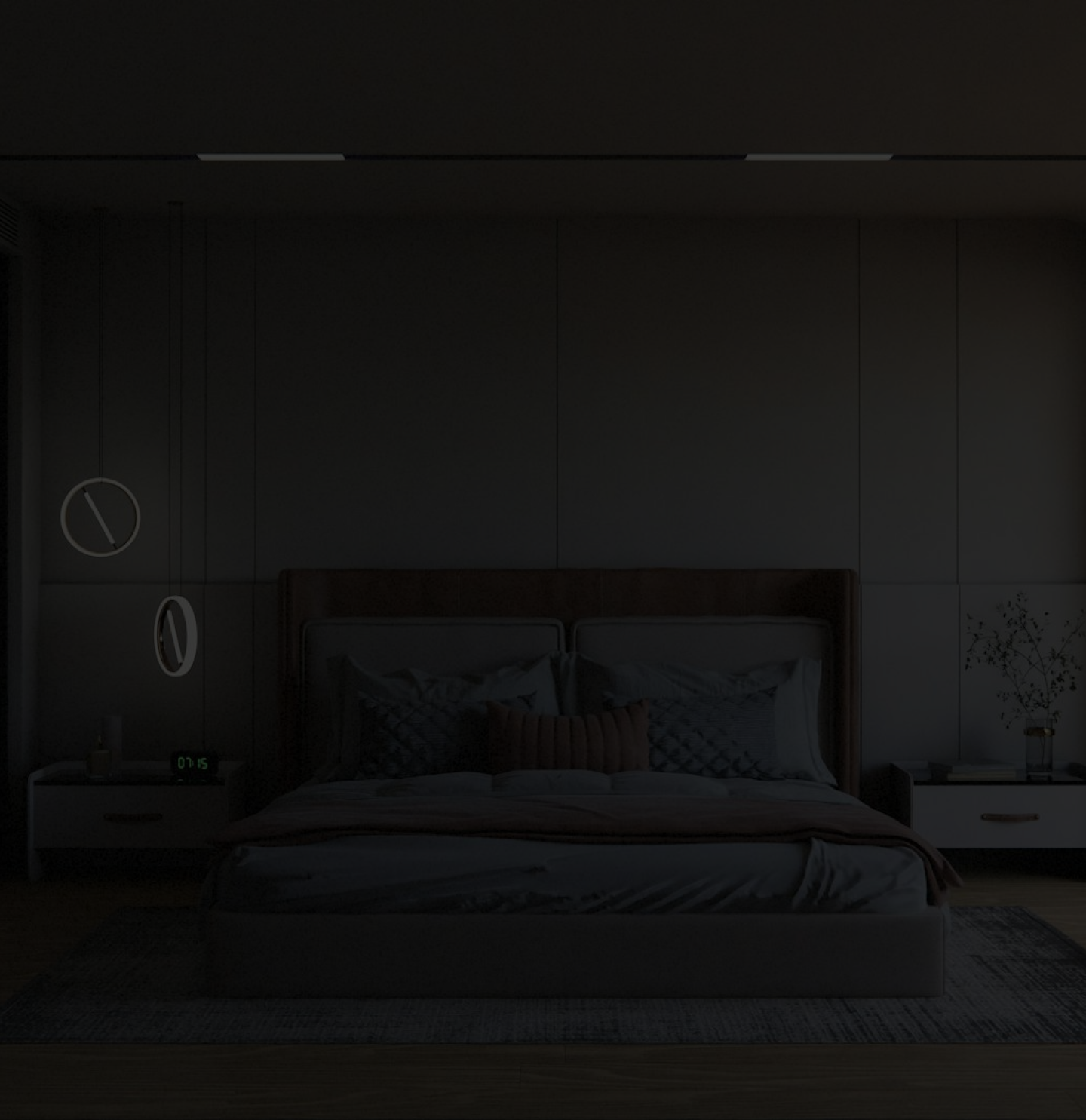 Contact Background