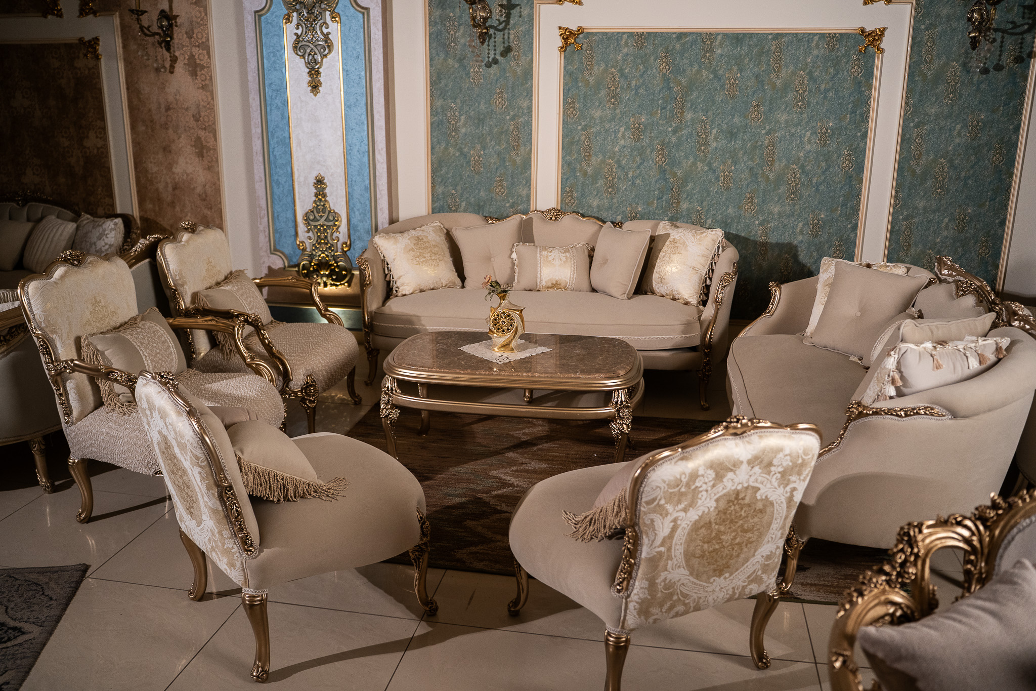Salon 2