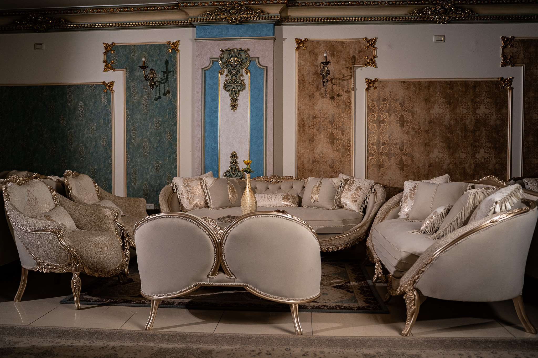 Salon 3
