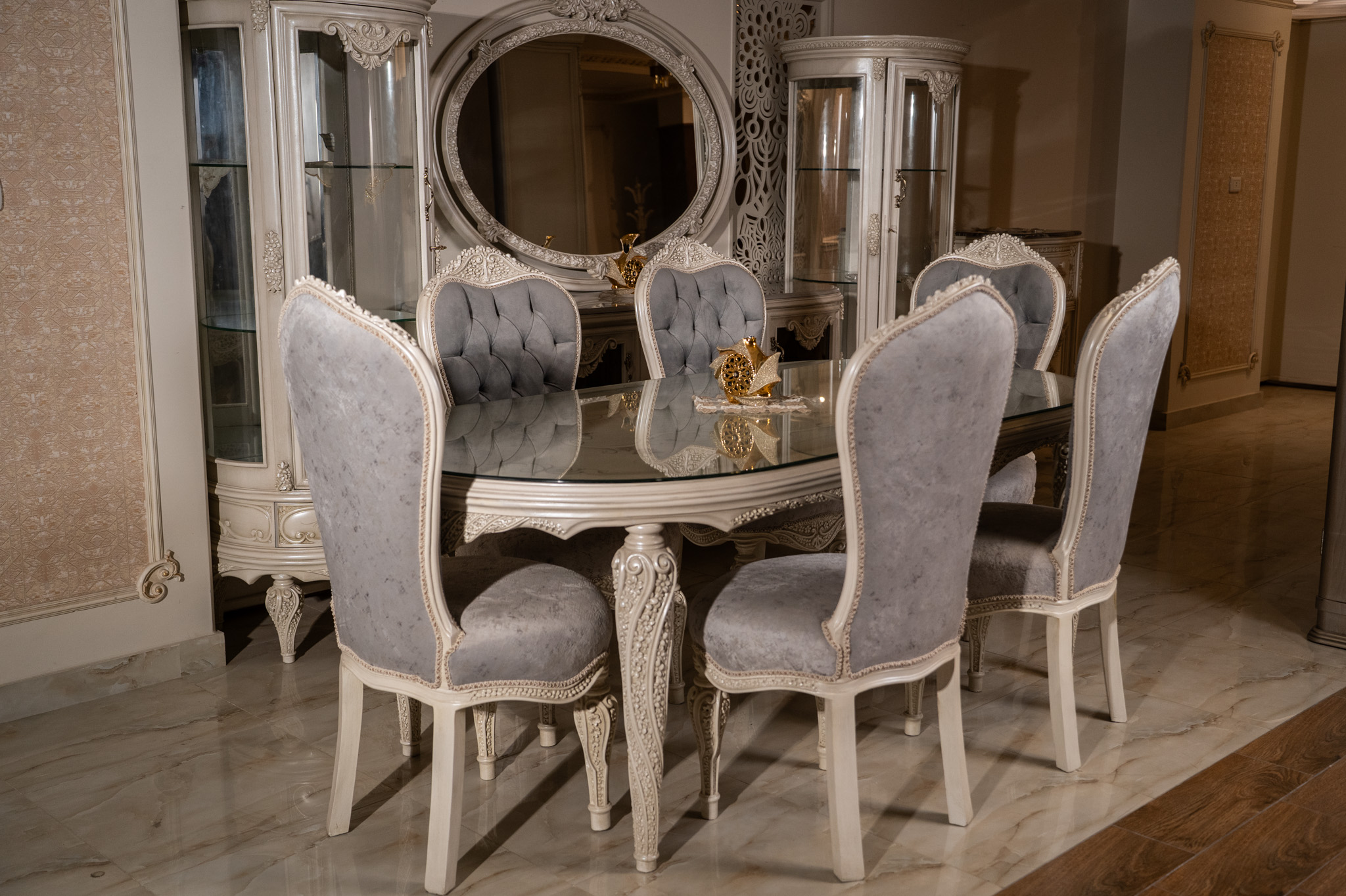 Sofra 6